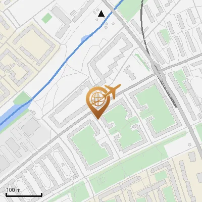 Foto zu Alter Teichweg 156, 22049 Hamburg