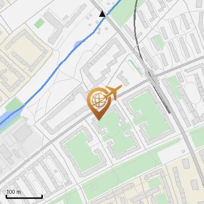 Foto zu Alter Teichweg 160, 22049 Hamburg