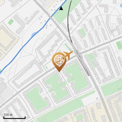 Foto zu Alter Teichweg 164, 22049 Hamburg