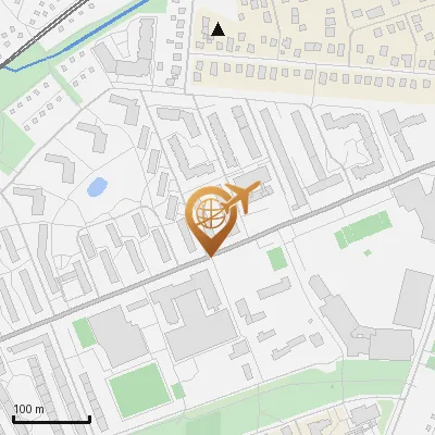 Foto zu Alter Teichweg 165, 22049 Hamburg