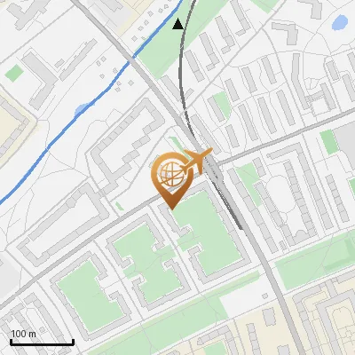 Foto zu Alter Teichweg 168, 22049 Hamburg