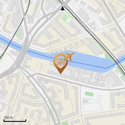 Foto zu Alter Teichweg 17, 22081 Hamburg