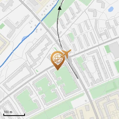 Foto zu Alter Teichweg 170, 22049 Hamburg