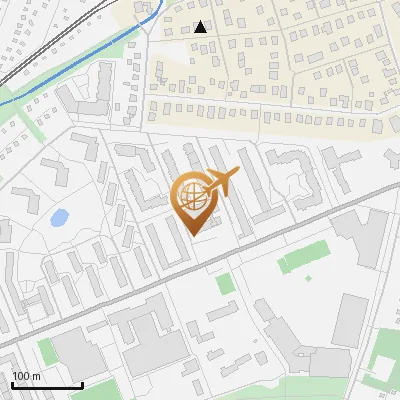 Foto zu Alter Teichweg 171, 22049 Hamburg