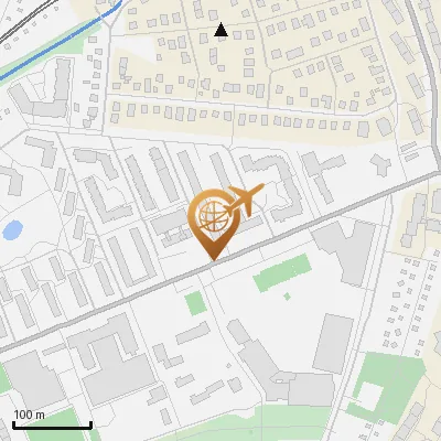 Foto zu Alter Teichweg 177, 22049 Hamburg