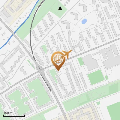 Foto zu Alter Teichweg 180, 22049 Hamburg