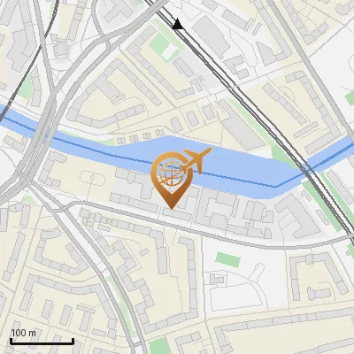 Foto zu Alter Teichweg 19, 22081 Hamburg