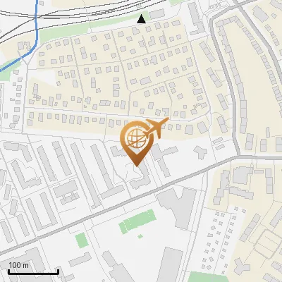 Foto zu Alter Teichweg 191, 22049 Hamburg