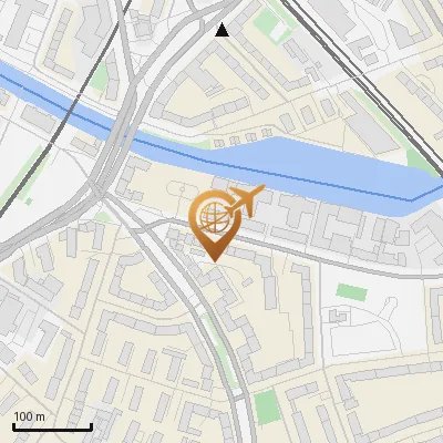 Foto zu Alter Teichweg 20, 22081 Hamburg