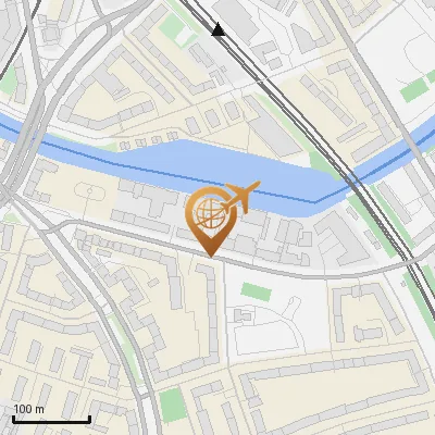 Foto zu Alter Teichweg 23, 22081 Hamburg