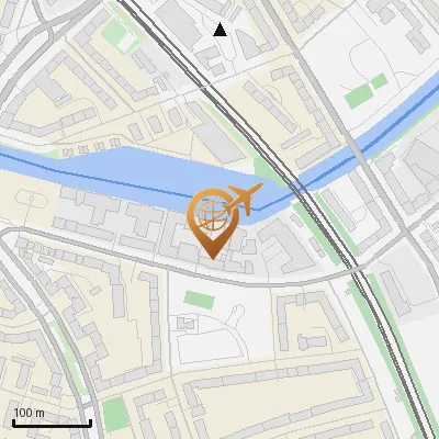 Foto zu Alter Teichweg 27, 22081 Hamburg