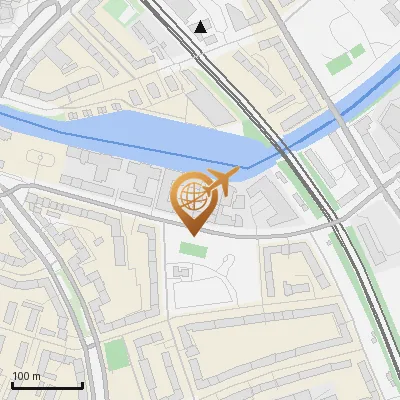 Foto zu Alter Teichweg 29, 22081 Hamburg