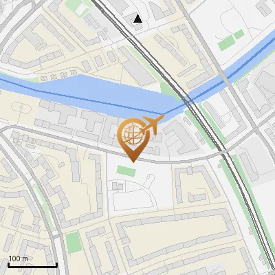 Foto zu Alter Teichweg 31, 22081 Hamburg