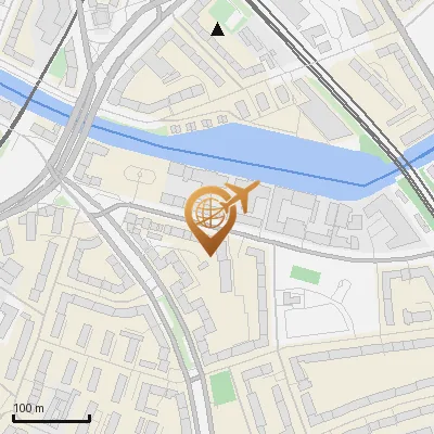 Foto zu Alter Teichweg 32, 22081 Hamburg