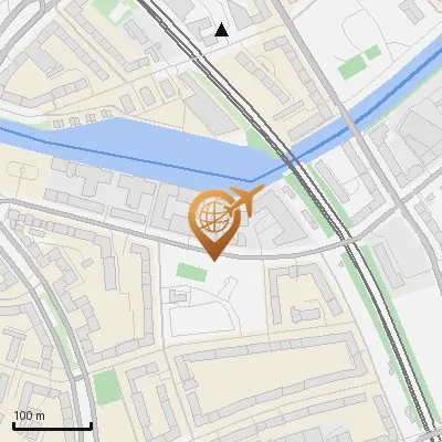 Foto zu Alter Teichweg 33, 22081 Hamburg