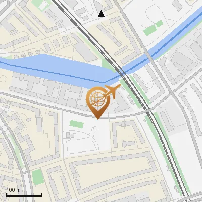 Foto zu Alter Teichweg 35, 22081 Hamburg