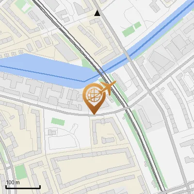 Foto zu Alter Teichweg 37, 22081 Hamburg