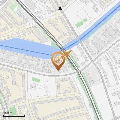 Foto zu Alter Teichweg 39, 22081 Hamburg