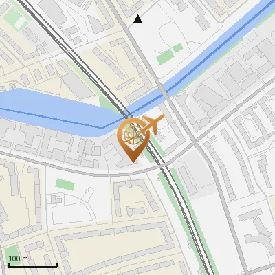 Foto zu Alter Teichweg 43, 22081 Hamburg