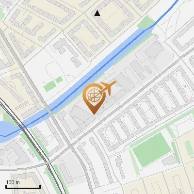 Foto zu Alter Teichweg 57, 22049 Hamburg