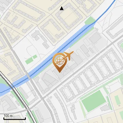 Foto zu Alter Teichweg 59, 22049 Hamburg