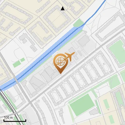 Foto zu Alter Teichweg 63, 22049 Hamburg