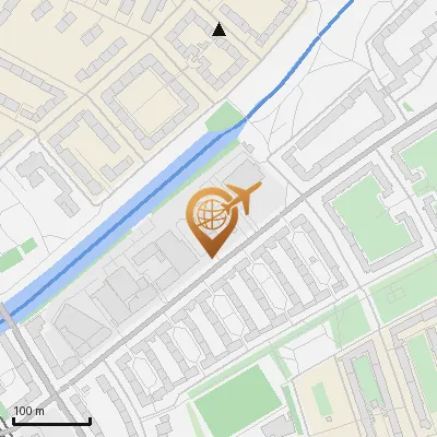 Foto zu Alter Teichweg 67, 22049 Hamburg