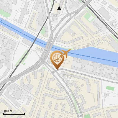 Foto zu Alter Teichweg 7, 22081 Hamburg