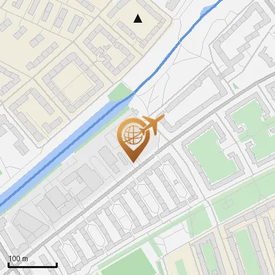 Foto zu Alter Teichweg 71, 22049 Hamburg