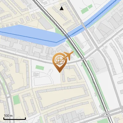 Foto zu Alter Teichweg 78, 22081 Hamburg