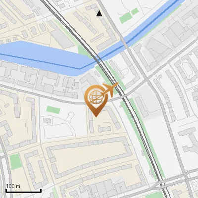 Foto zu Alter Teichweg 82, 22081 Hamburg