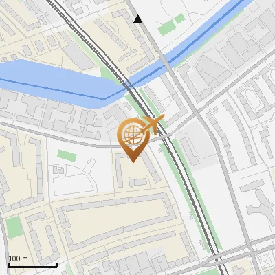 Foto zu Alter Teichweg 84, 22081 Hamburg