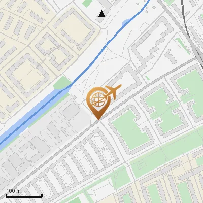 Foto zu Alter Teichweg 91, 22049 Hamburg