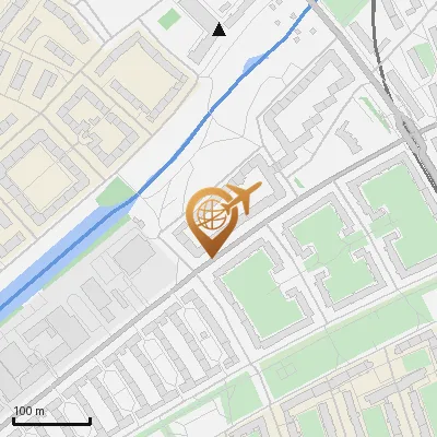 Foto zu Alter Teichweg 95, 22049 Hamburg