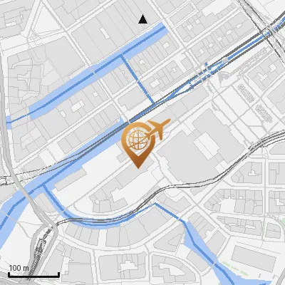 Foto zu Alter Wall 37, 20457 Hamburg