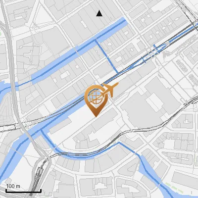 Foto zu Alter Wall 38, 20457 Hamburg