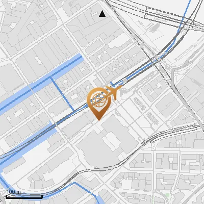 Foto zu Alter Wall 4, 20457 Hamburg