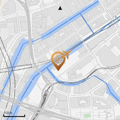 Foto zu Alter Wall 40, 20457 Hamburg