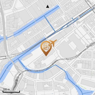 Foto zu Alter Wall 43, 20457 Hamburg