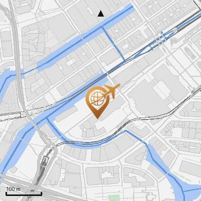 Foto zu Alter Wall 53, 20457 Hamburg