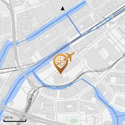 Foto zu Alter Wall 55, 20457 Hamburg