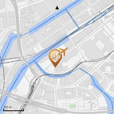 Foto zu Alter Wall 61, 20457 Hamburg