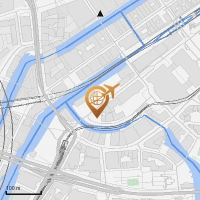 Foto zu Alter Wall 65, 20457 Hamburg