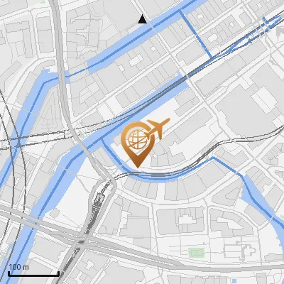 Foto zu Alter Wall 69, 20457 Hamburg