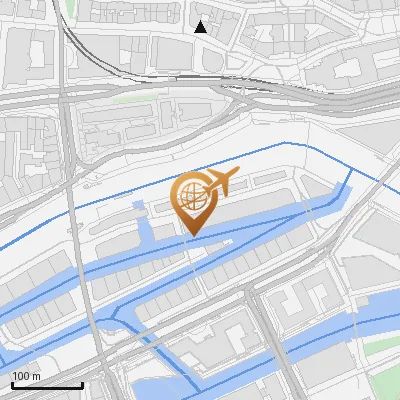 Foto zu Alter Wandrahm 10, 20457 Hamburg