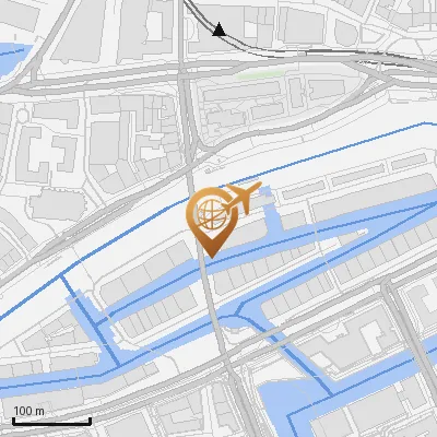 Foto zu Alter Wandrahm 15, 20457 Hamburg