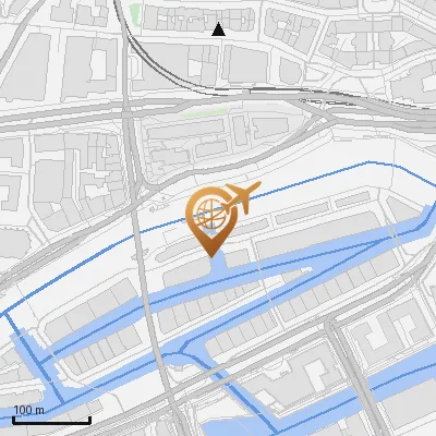 Foto zu Alter Wandrahm 16, 20457 Hamburg