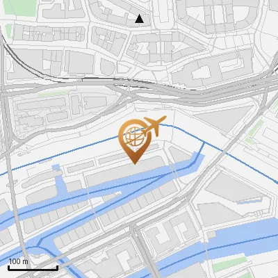 Foto zu Alter Wandrahm 21, 20457 Hamburg