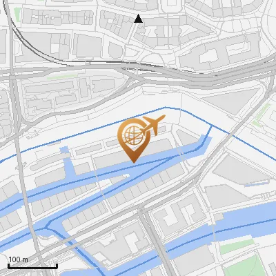 Foto zu Alter Wandrahm 6, 20457 Hamburg