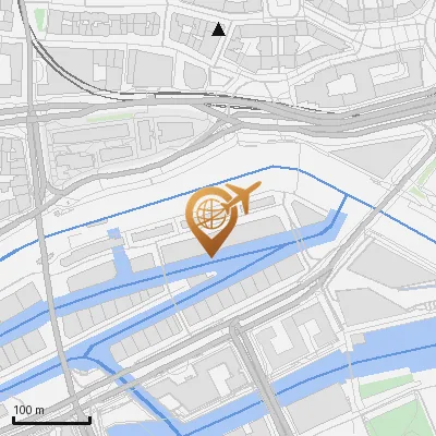 Foto zu Alter Wandrahm 7, 20457 Hamburg